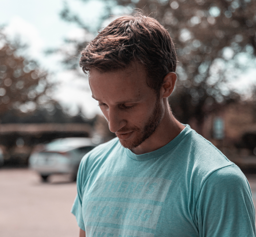 Image of Francis from Immaculata Entertainment